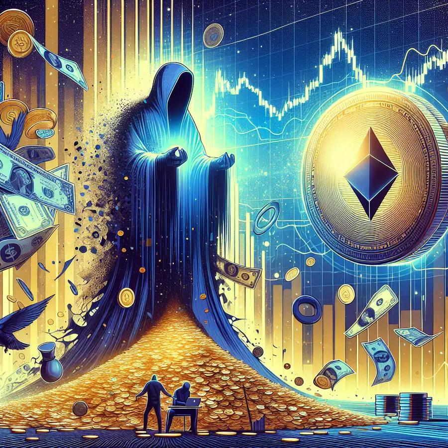$100M Spent: Why Zero Knowledge Proofs Defy Typical Presales