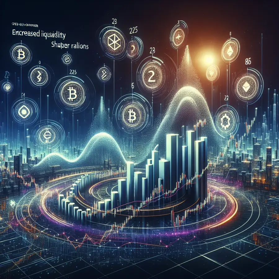 2025 Crypto OTC Markets: Focus on Liquidity and Shorter Rallies