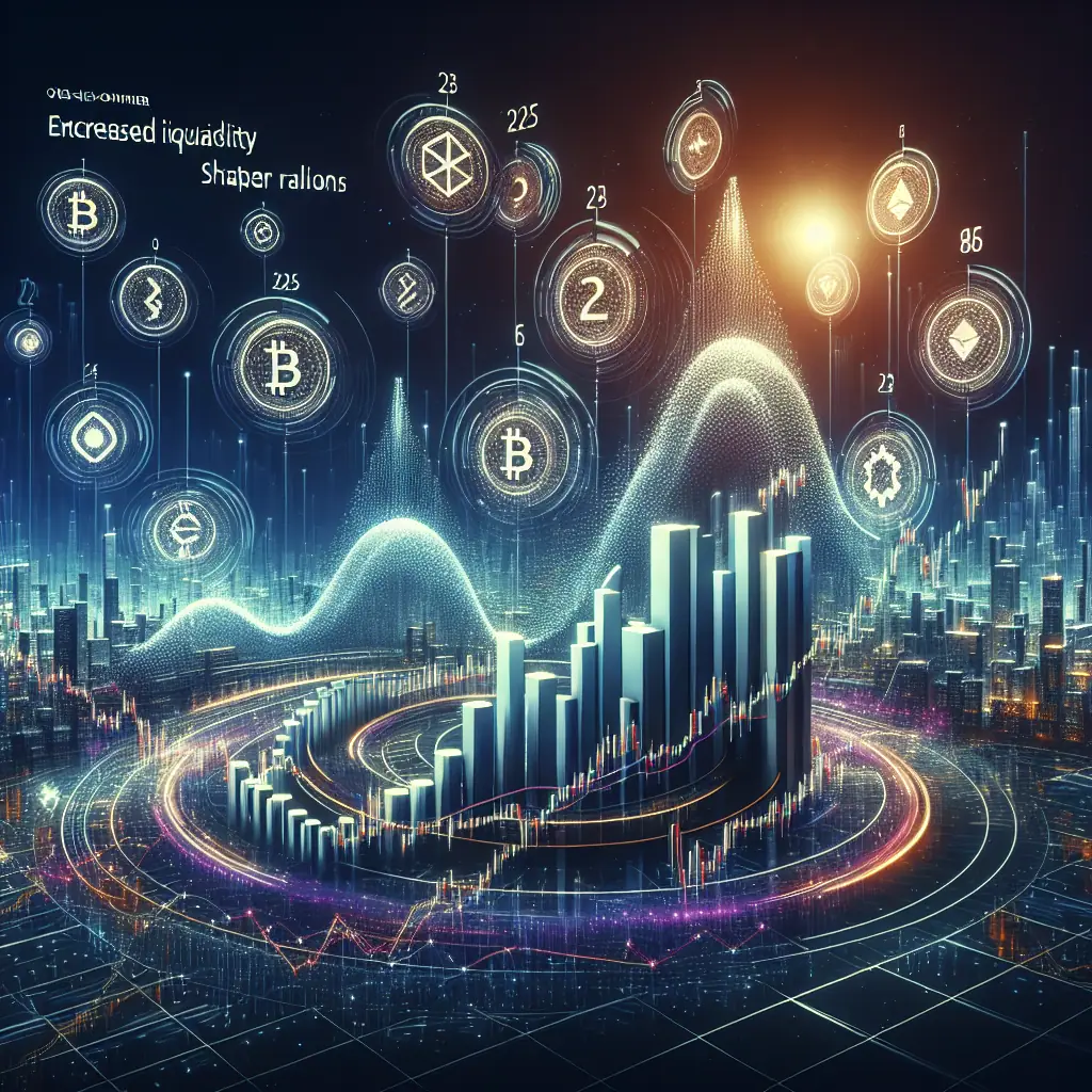 2025 Crypto OTC Markets: Focus on Liquidity and Shorter Rallies