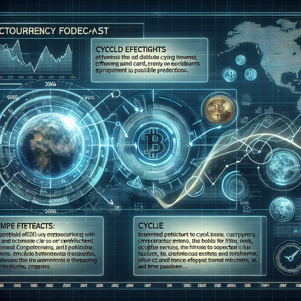 2026 Crypto Forecast: Unique Cycle Insights and Predictions