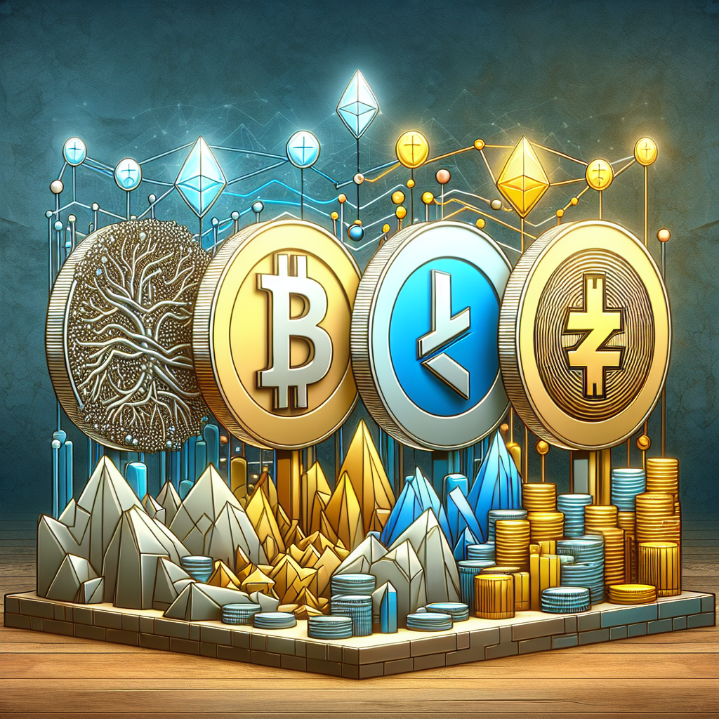 "4 Crypto Gems to Buy: BlockDAG, Litecoin, Toncoin, Zcash"