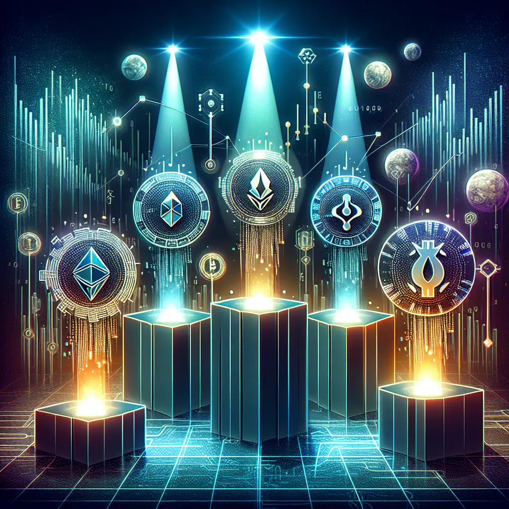 6 Viral Crypto Projects: Top Picks and Insights to Watch Now