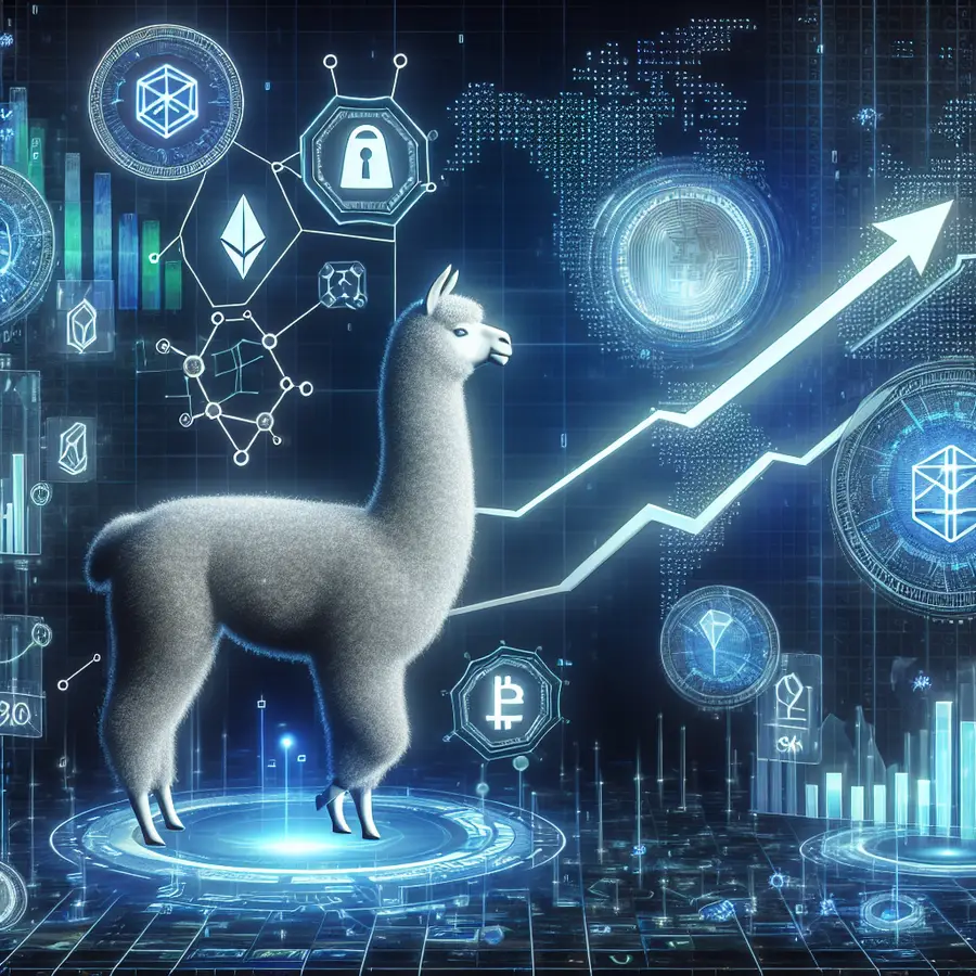 Alpaca's Tech Boosts On-Chain Equity Market Growth