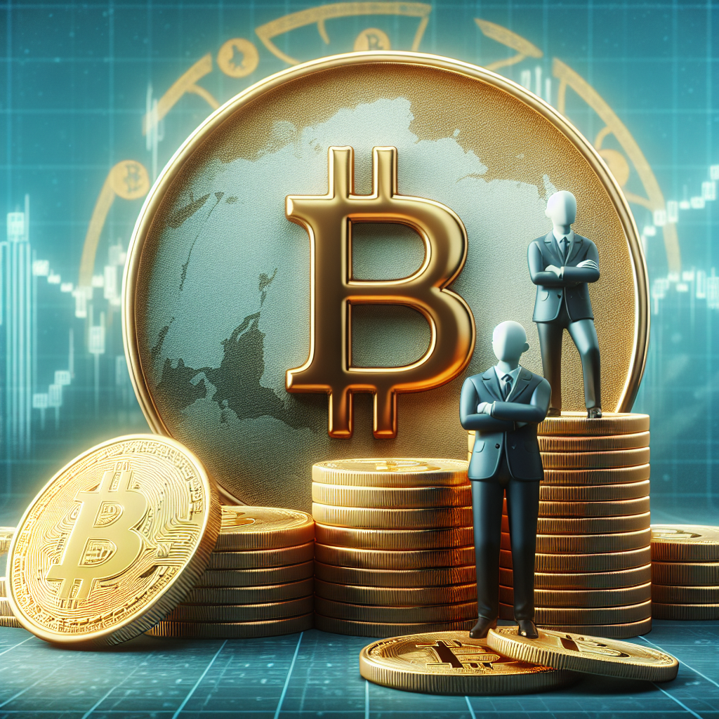 American Bitcoin Corp Boosts Reserve with 400 Bitcoin Purchase