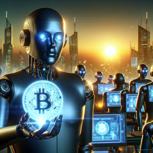"Android's Role in Leading the Charge for Crypto Adoption"