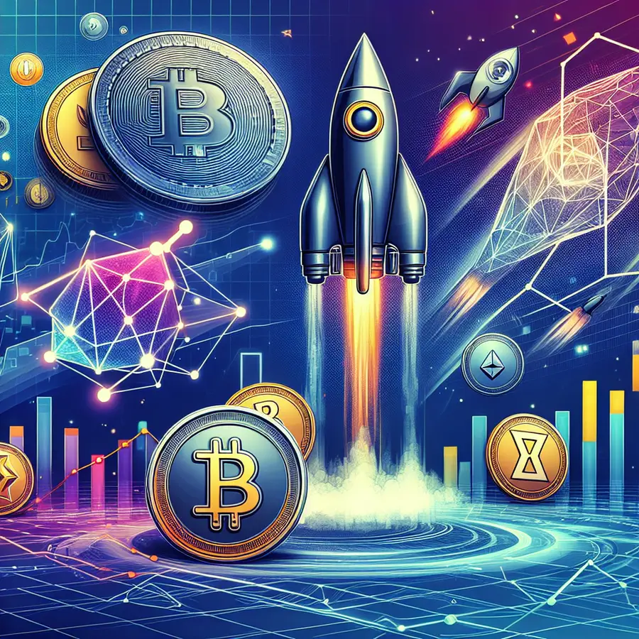 APEMARS Presale & Top Altcoins: Maximize Gains Before Close