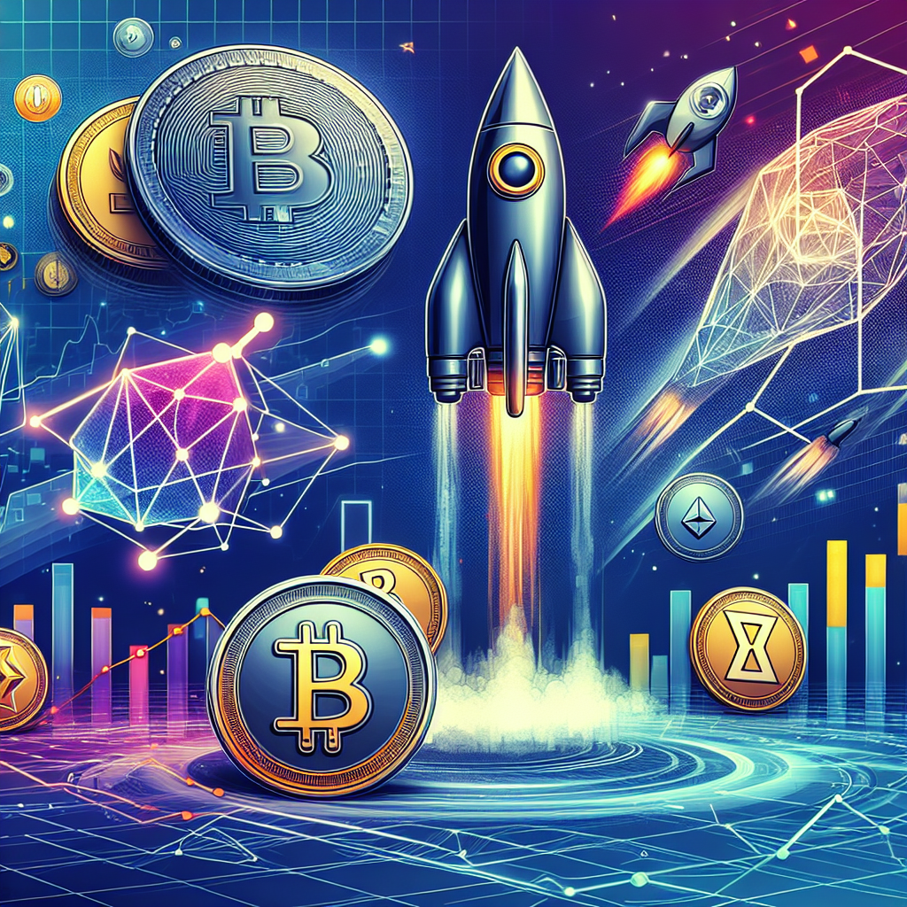 APEMARS Presale & Top Altcoins: Maximize Gains Before Close