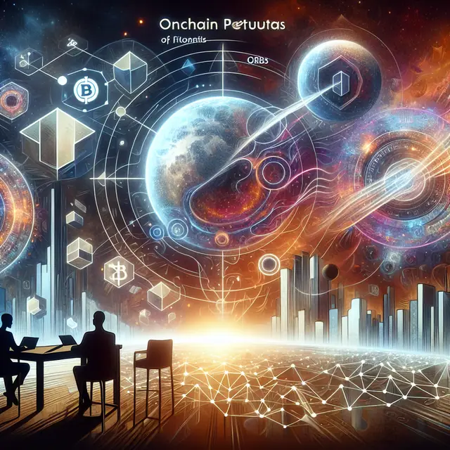 Atlantis Launches Onchain Perpetual Futures on Monad with Orbs