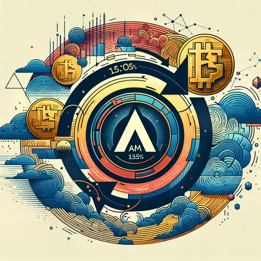 AVAX and TON Stable: Is APEMARS the Top Crypto for 15,055% ROI?