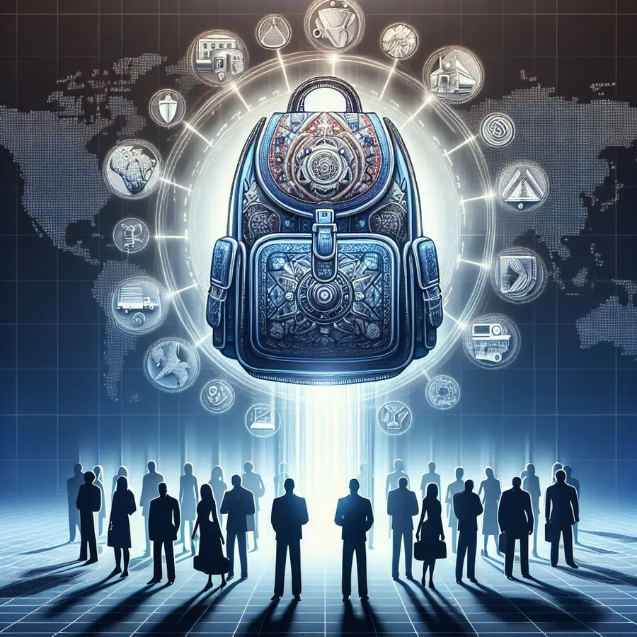 Backpack Unveils Unified Prediction Market for Global Traders