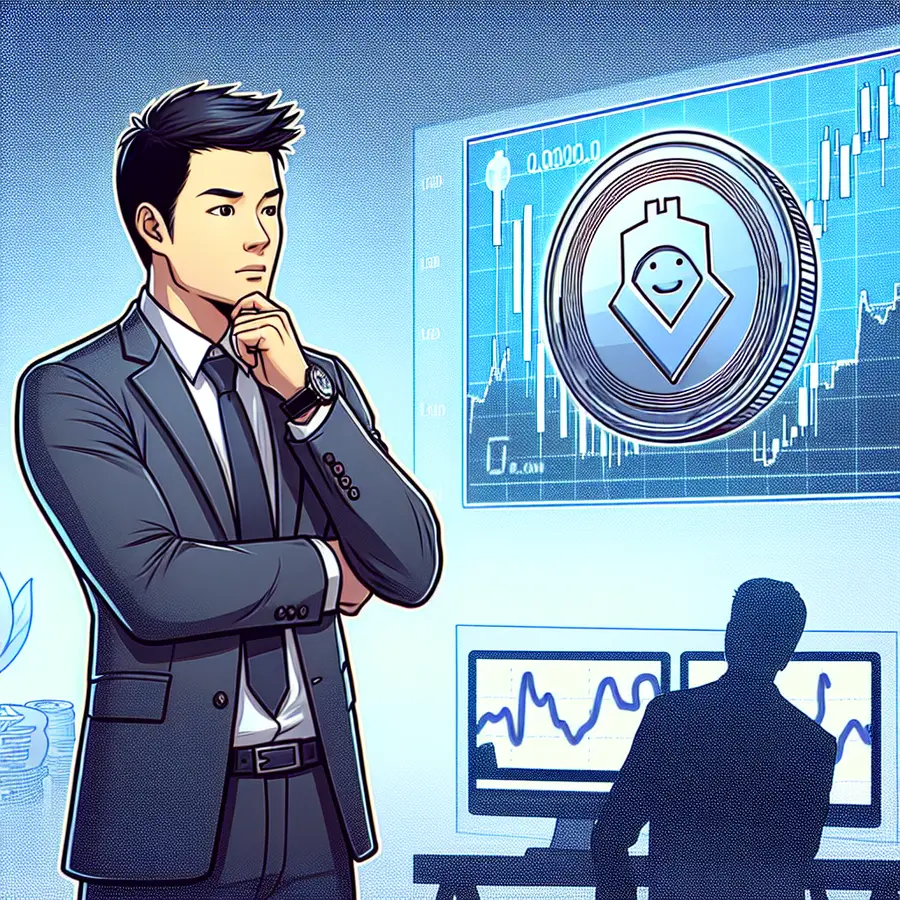 Binance CEO CZ Changes Stance After Patos Meme Coin Dispute