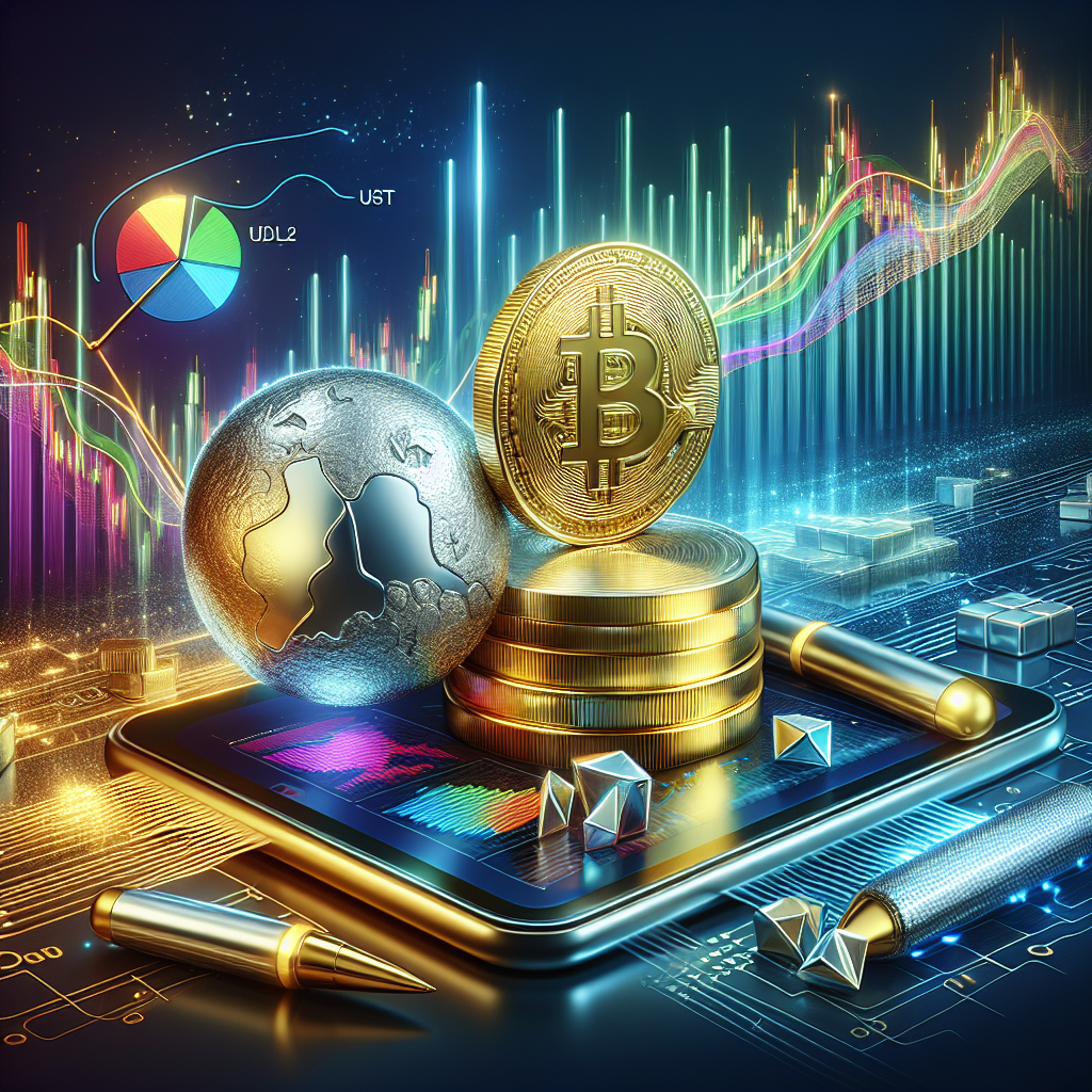 Binance Introduces USDT-Settled Gold & Silver Futures