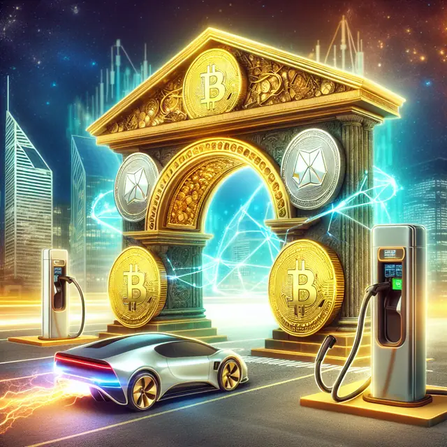 Binance Launches Tesla Perpetual Futures, Bridging Markets