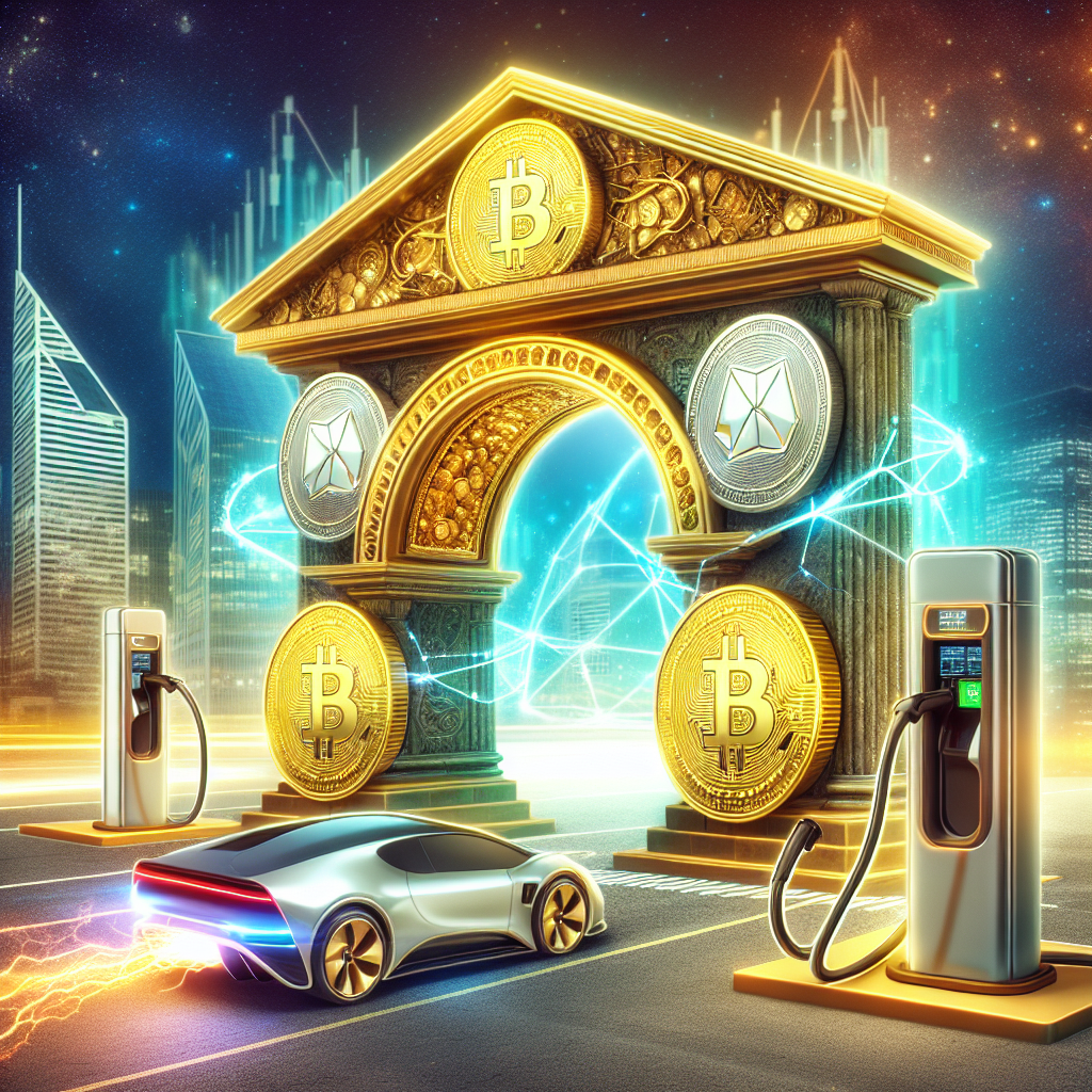 Binance Launches Tesla Perpetual Futures, Bridging Markets