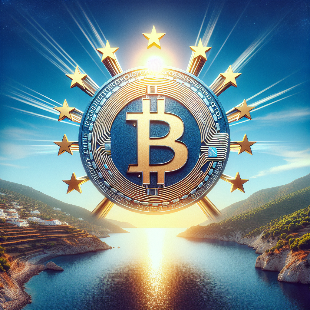 Binance Seeks MiCA License in Greece Amid EU Compliance Push