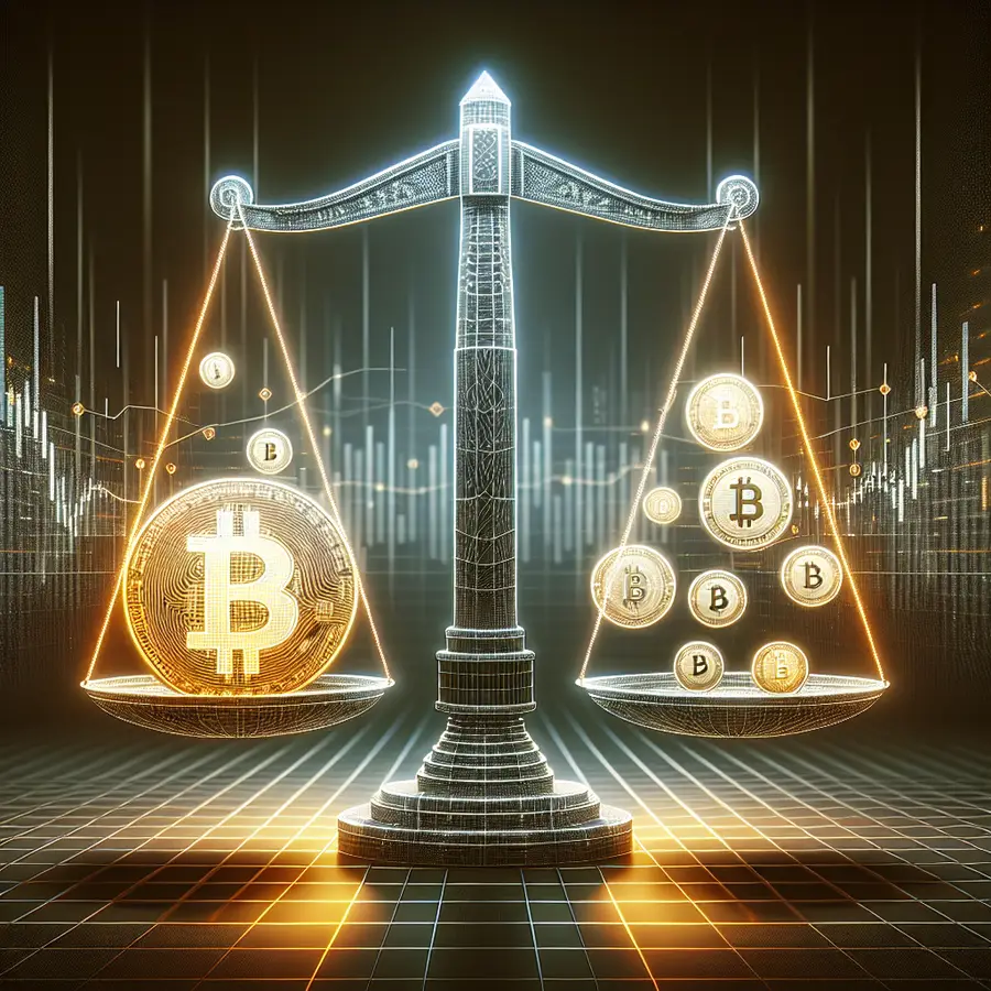 Binance Shifts $1B SAFU Reserve from Stablecoins to Bitcoin