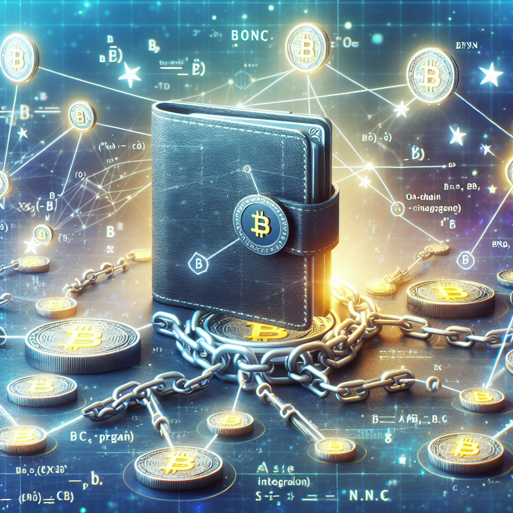 Binance Wallet Integrates On-Chain Perps with Aster on BNB Chain