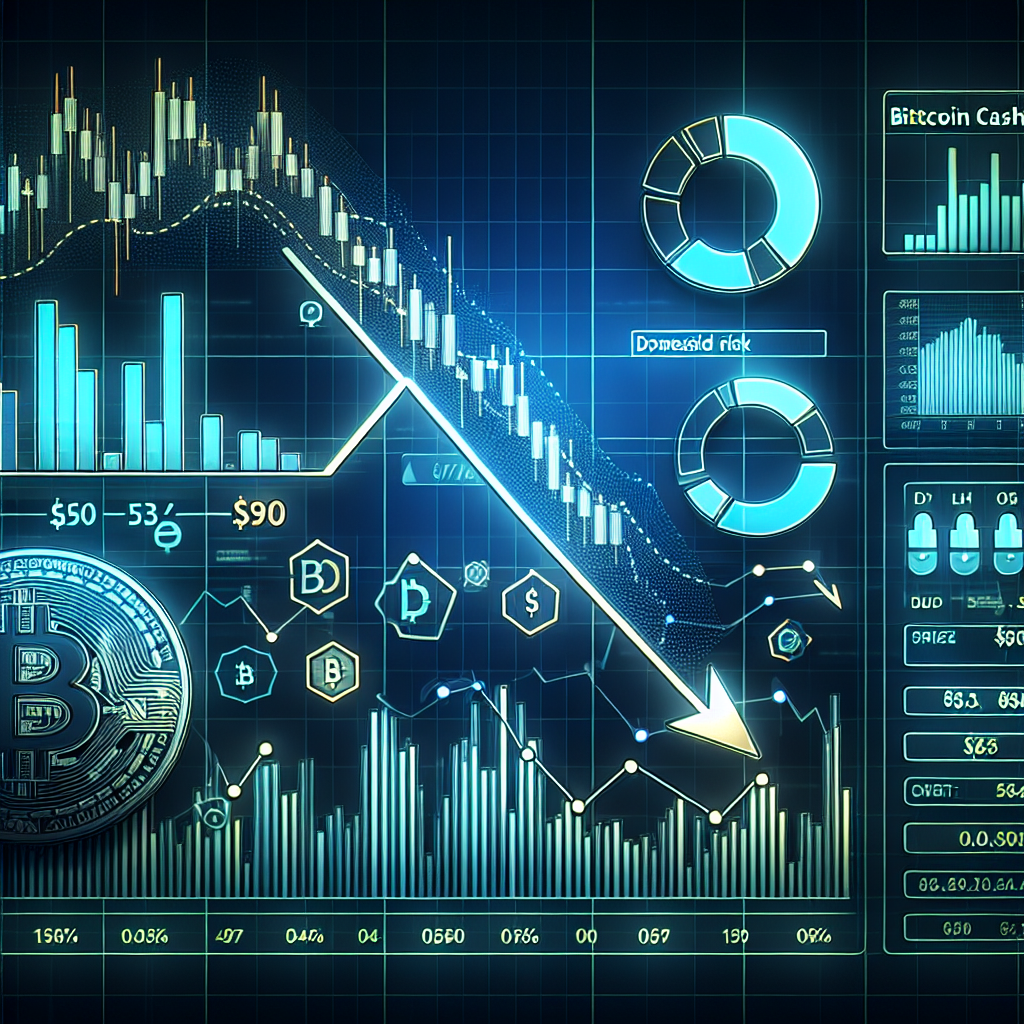 Bitcoin Cash Price Analysis: Downside Risk at $590 Level Grows