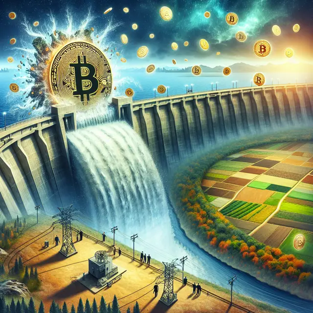 Bitcoin ETFs Face Major 2026 Outflow Amid Institutional Shift