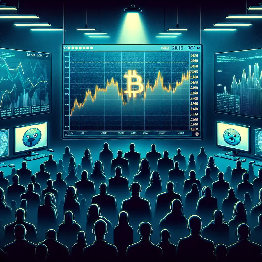 Bitcoin Price Prediction Falls Short: Whales Opt for DOGEBALL 2026