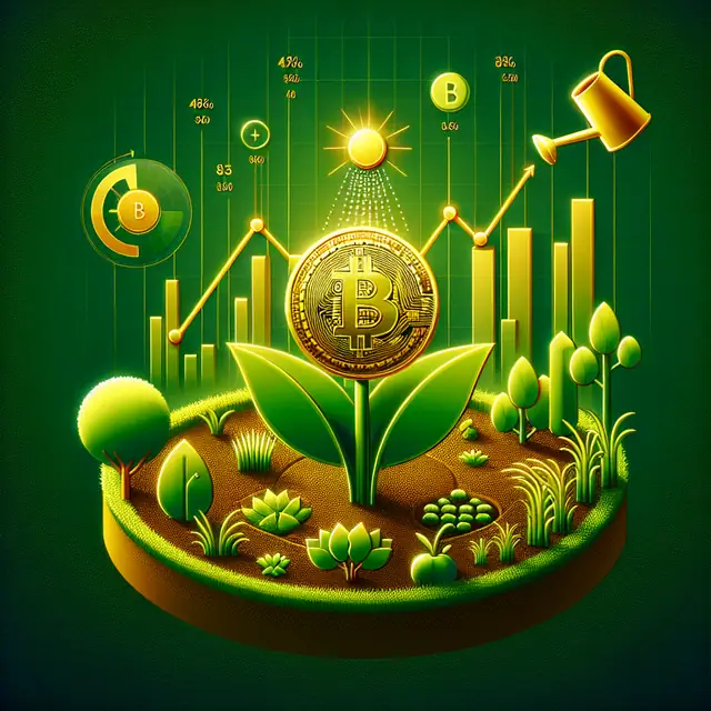 Bitcoin Sees Growth as Spot Demand Surpasses Derivatives Activity