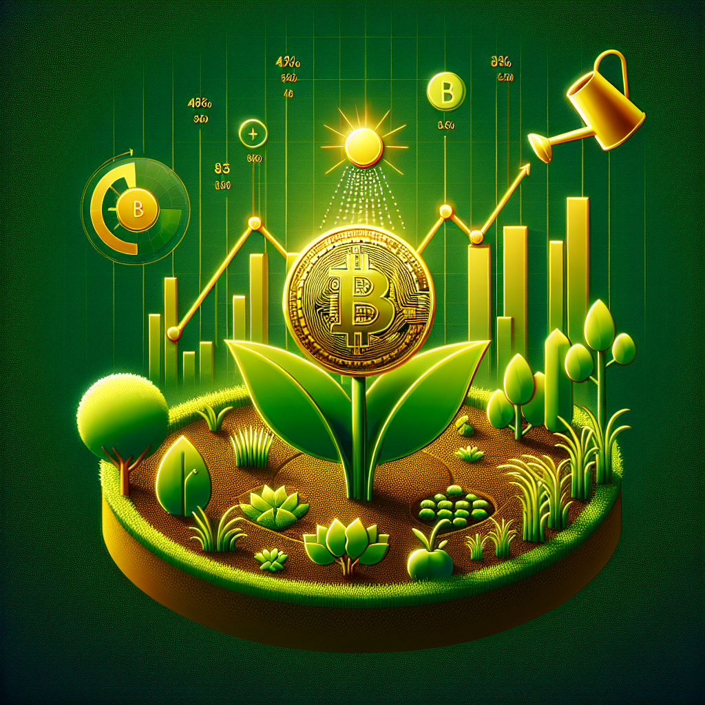 Bitcoin Sees Growth as Spot Demand Surpasses Derivatives Activity
