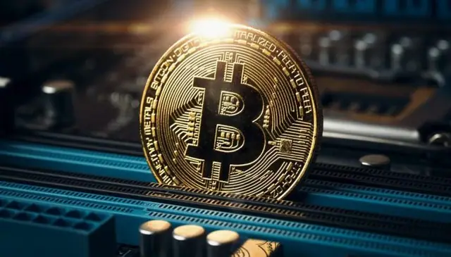 Bitcoin Surges Past $97K, Traders Anticipate $100K Milestone
