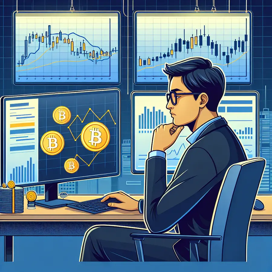 Bitcoin to Underperform Stocks as Market Cycle Ends: Analyst