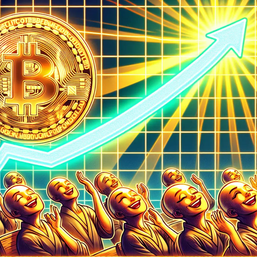 Bitcoin's Potential Rise: Impact on Early Bitcoin Everlight Buyers