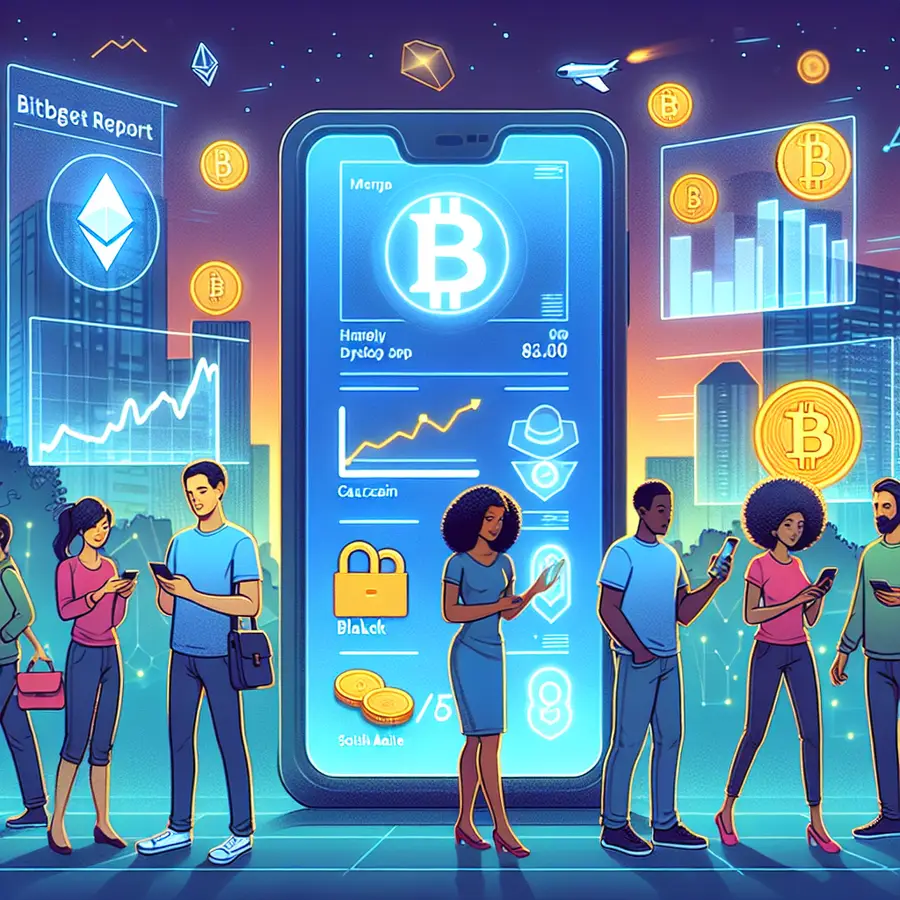Bitget Report: Crypto Wallets Become Everyday Financial Apps