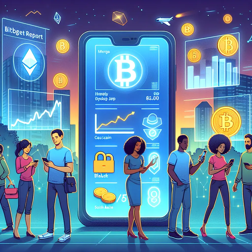 Bitget Report: Crypto Wallets Become Everyday Financial Apps