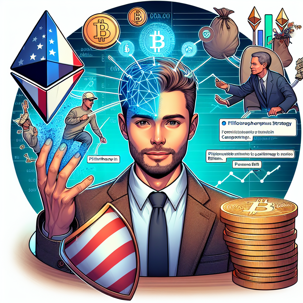 BitMine Aligns with MrBeast in $200M Ethereum Strategy Deal
