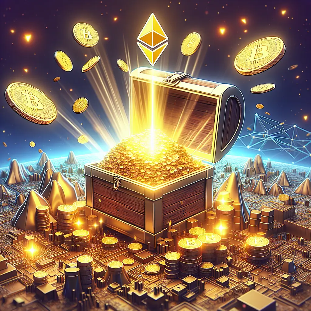 BitMine Immersion Boosts Treasury with 40K ETH Acquisition