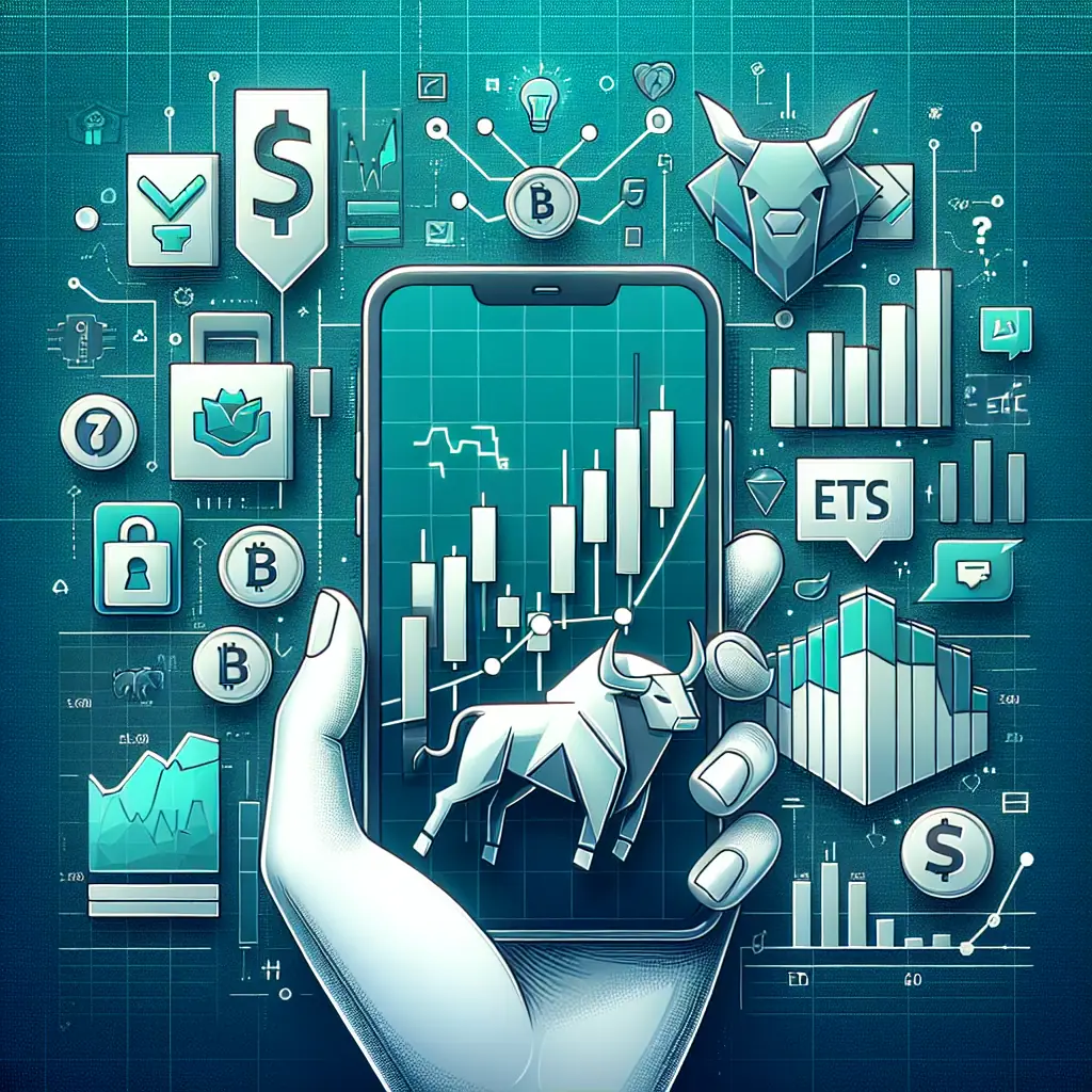Bitpanda Launches Full-Stack App with Stocks and ETFs Expansion