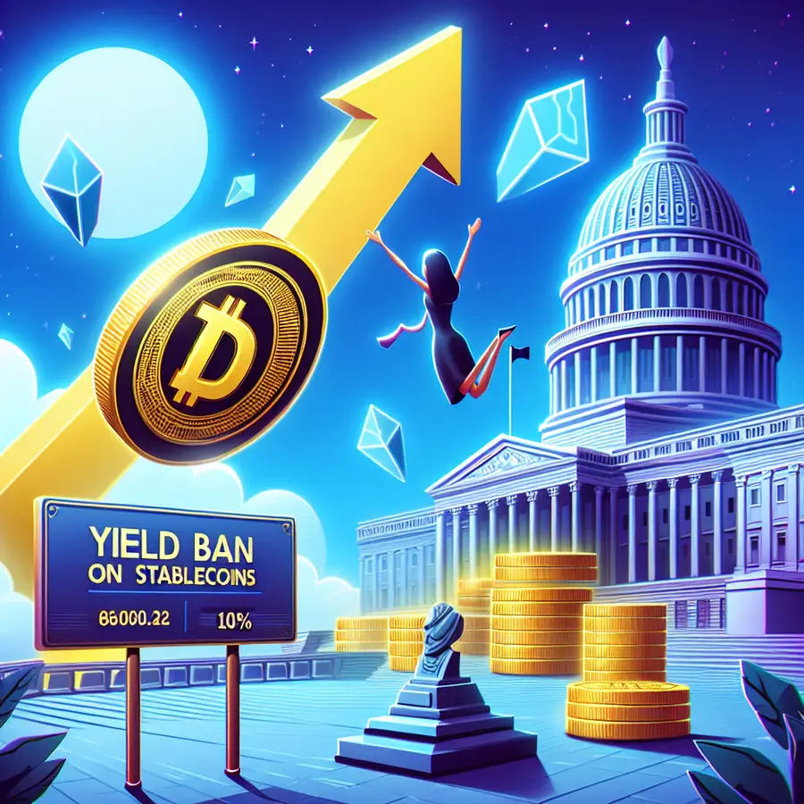 BlockDAG Price Soars 120% Amid Senate's Stablecoin Yield Ban