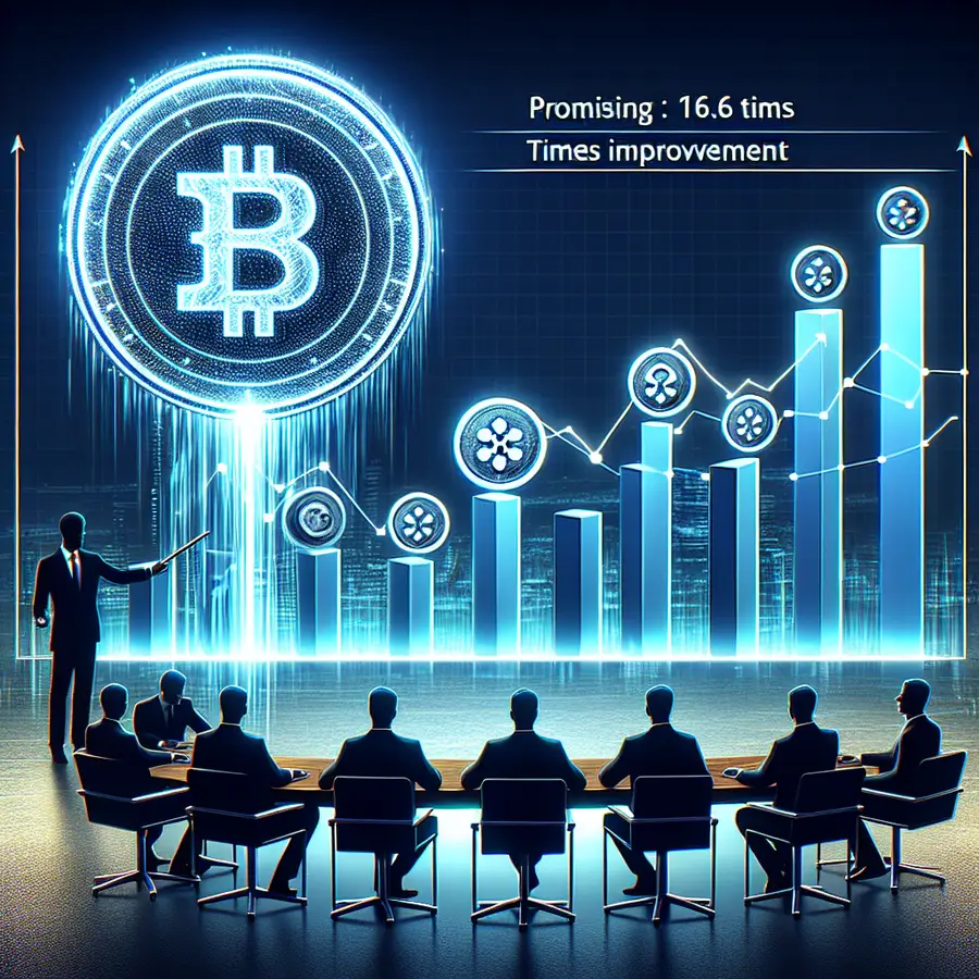 BlockDAG Promises 16.6x Gains as ZCash, XRP Hit Key Levels