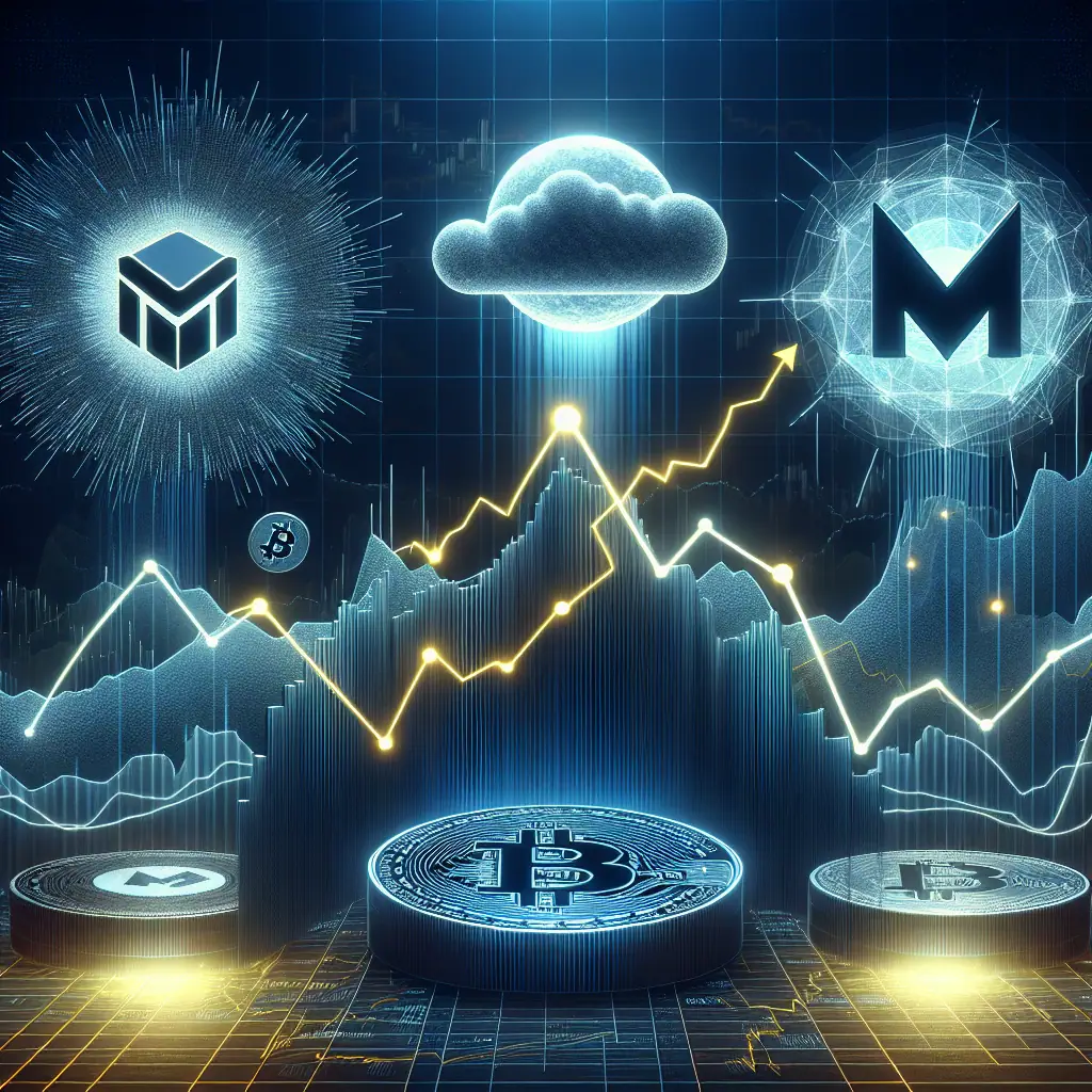 BlockDAG's X1 Mining Surges; ONDO Wavers, Monero Uncertain
