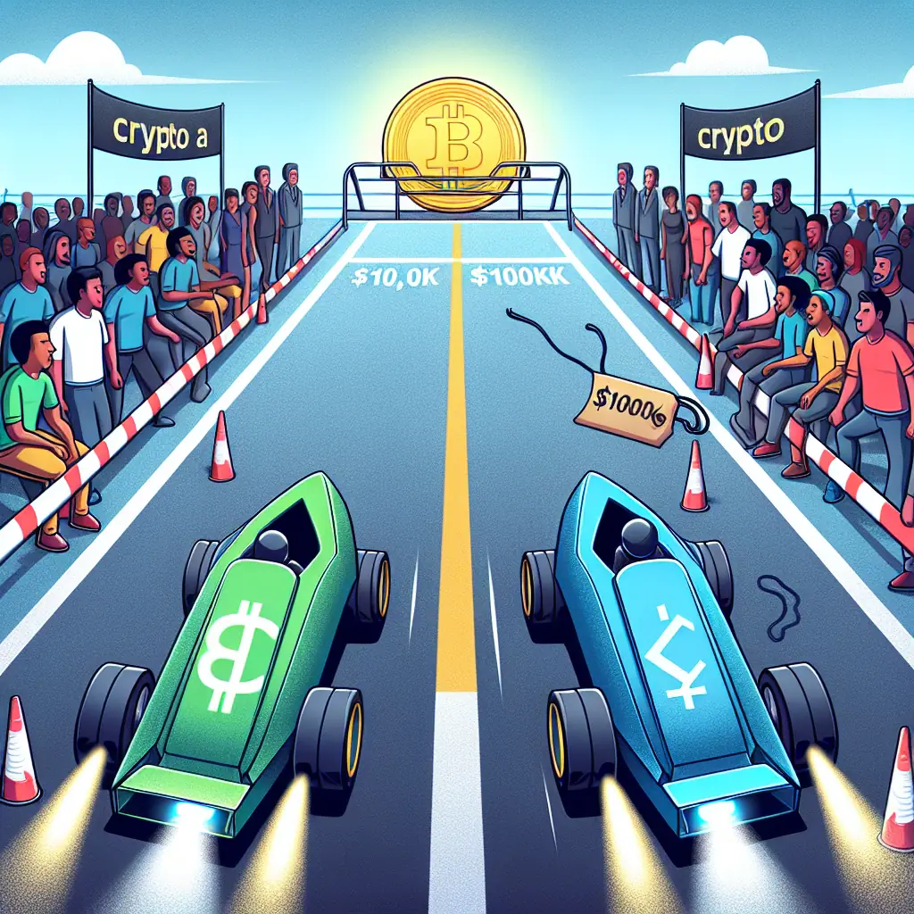 BONK or Pepeto: Which Crypto Multiplies $1K to $100K Faster?
