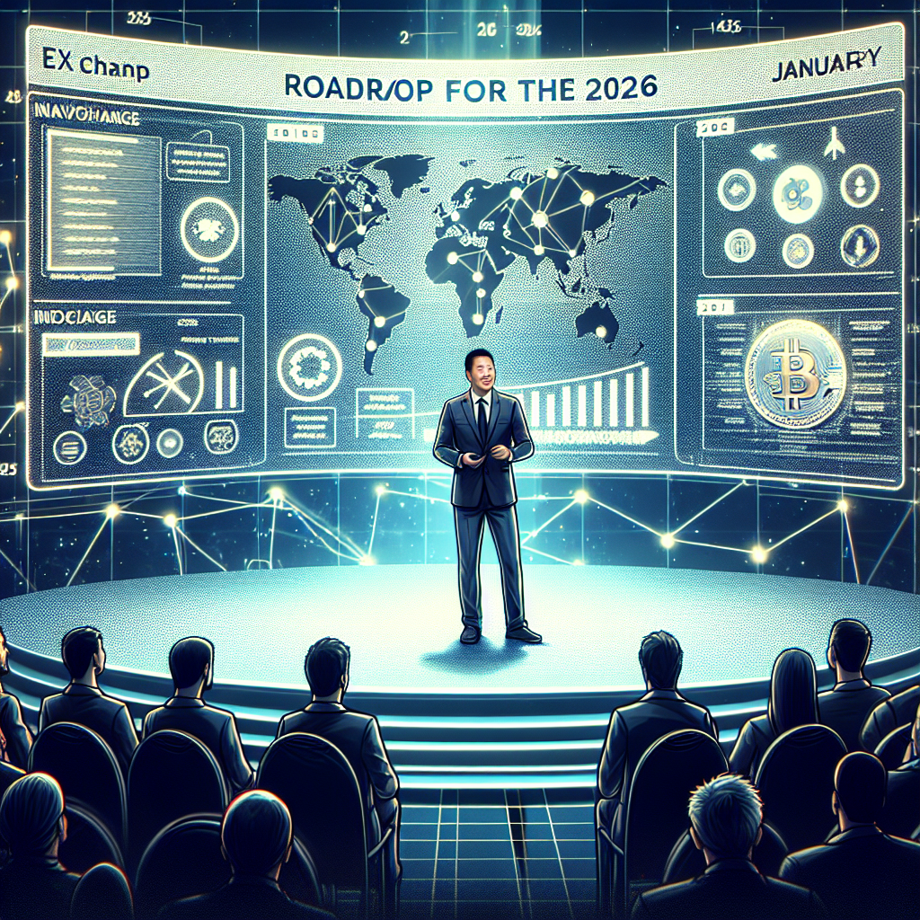 Bybit CEO Ben Zhou to Unveil 2026 Roadmap in Jan. 29 Keynote
