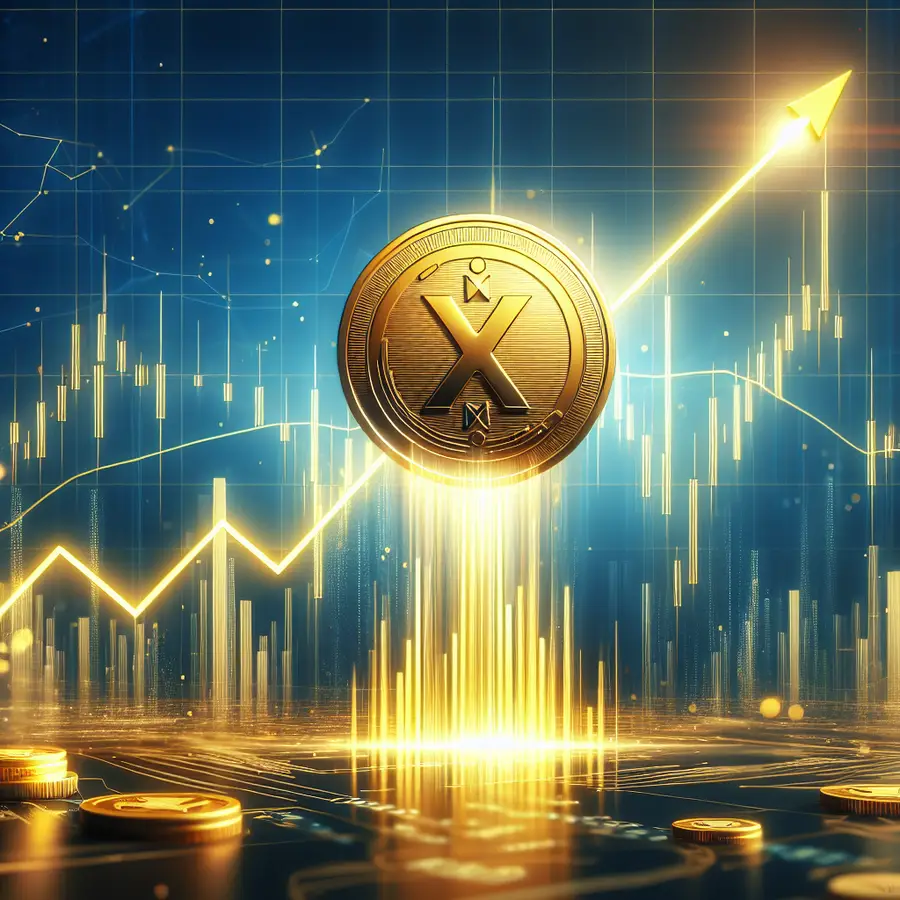 Bybit Leads in XAUT Trading as Tokenized Gold Hits Record Highs