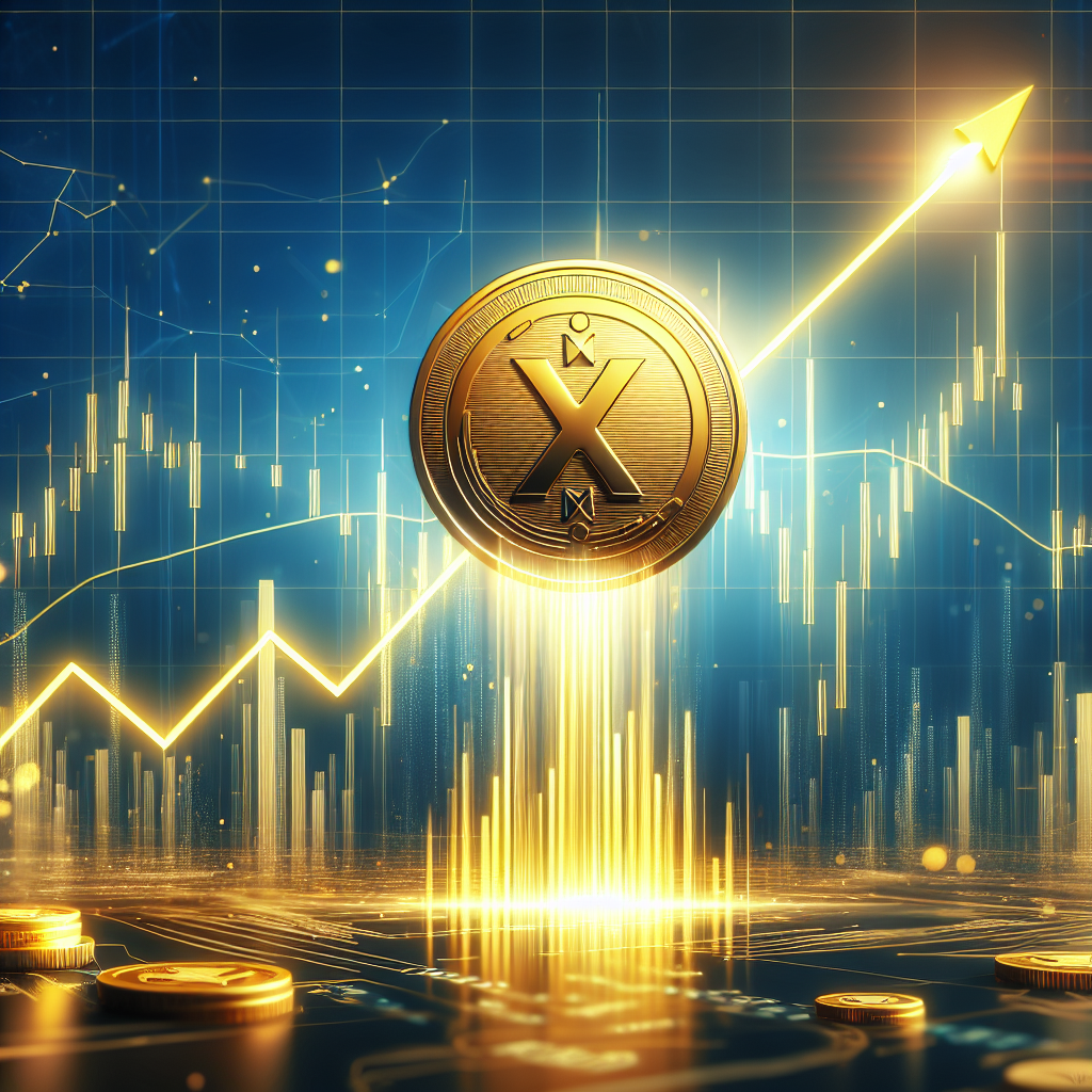 Bybit Leads in XAUT Trading as Tokenized Gold Hits Record Highs