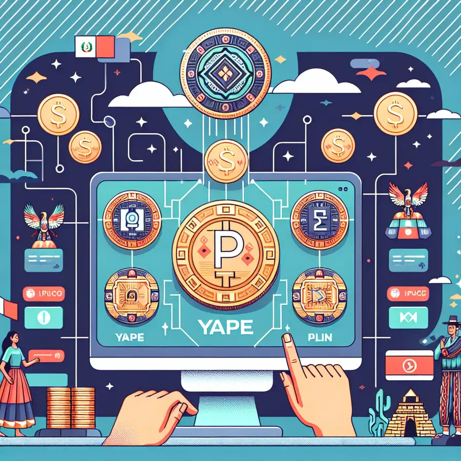 Bybit Pay Launches in Peru with Yape and Plin Integration