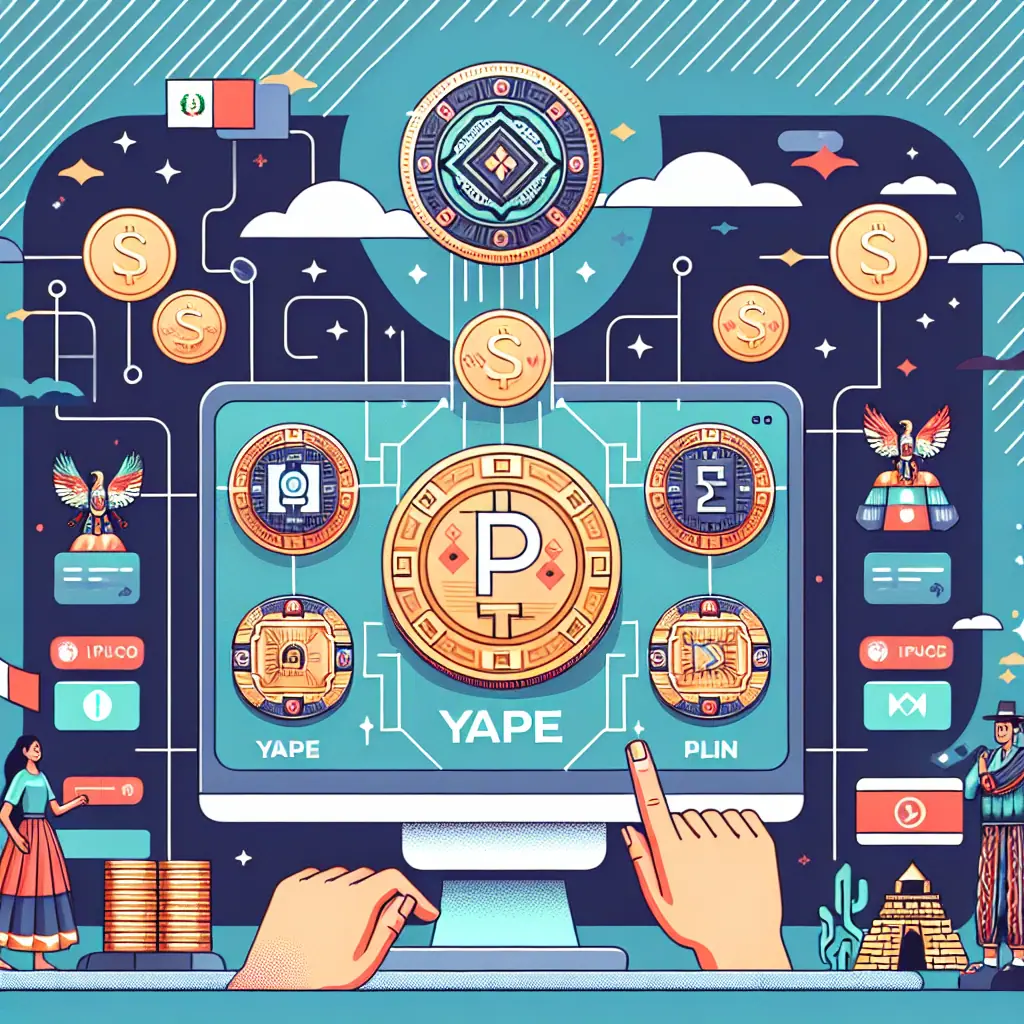 Bybit Pay Launches in Peru with Yape and Plin Integration