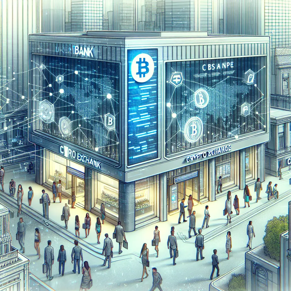 Bybit's MyBank Tests Crypto Exchange Expansion into Banking