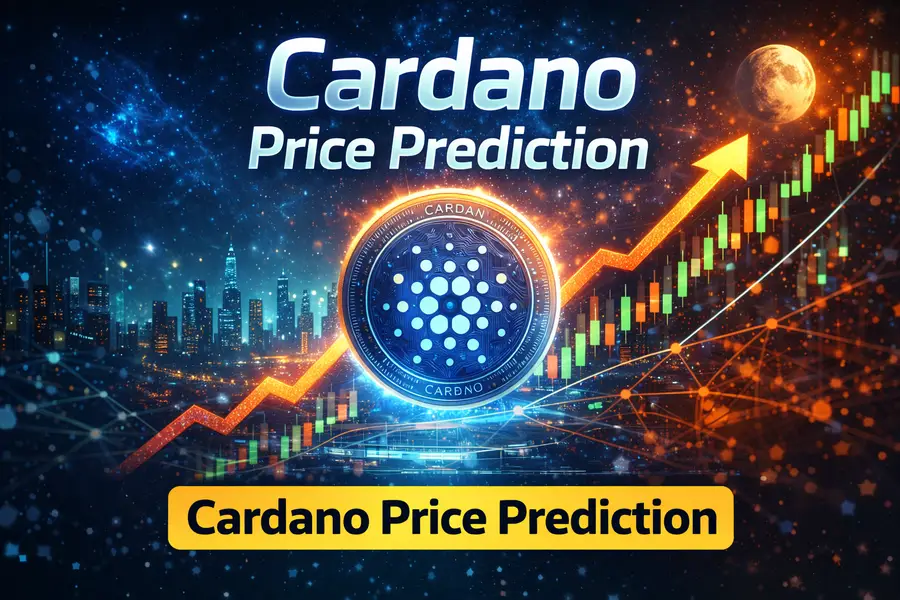 Cardano 2026 Forecast: DeepSnitch AI Soars 140%, ETFs Outflow