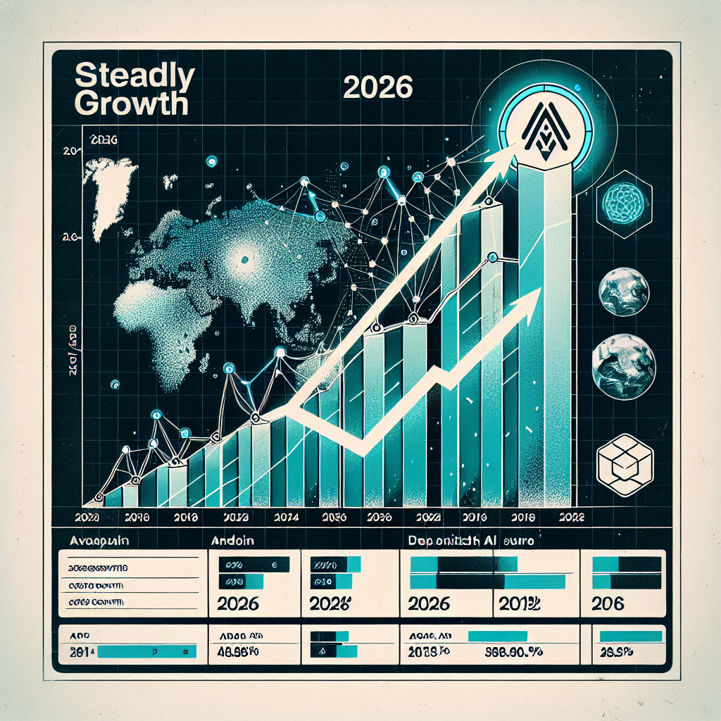 Cardano 2026 Forecast: Steady Growth vs. DeepSnitch AI Surge