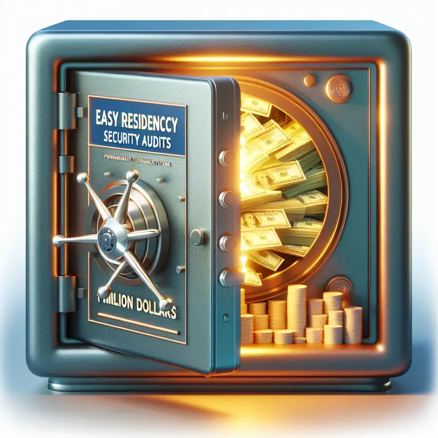 CertiK, YZi Labs Allocate $1M for EASY Residency Security Audits