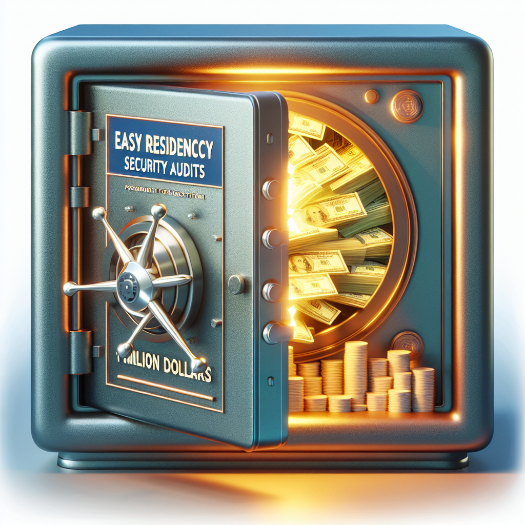 CertiK, YZi Labs Allocate $1M for EASY Residency Security Audits