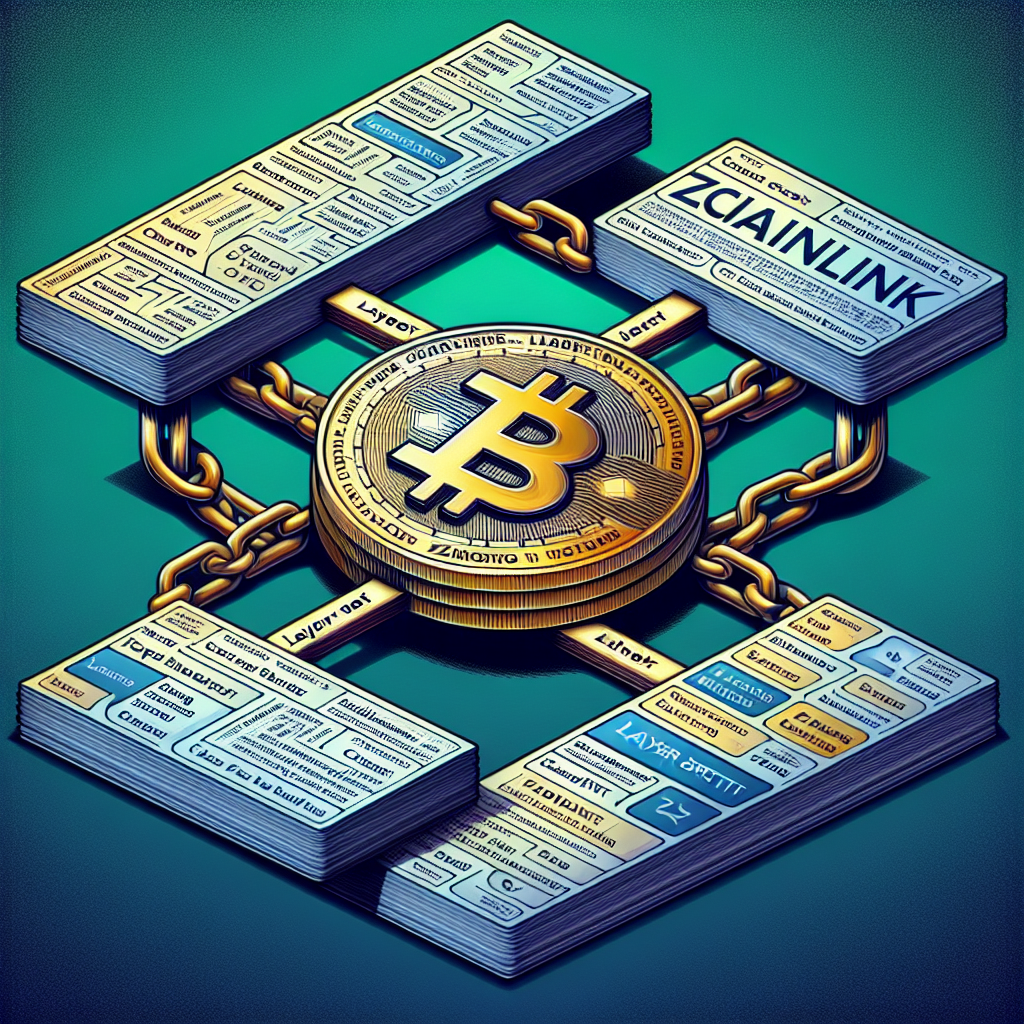 Chainlink, Zcash, Layer Brett: Key News Highlights This Week
