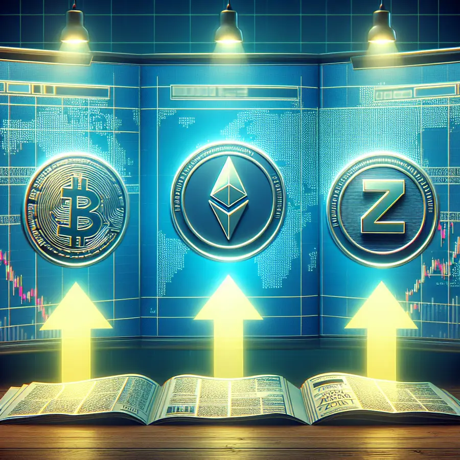 Chainlink, Zcash & Layer Brett: Key News Highlights This Week